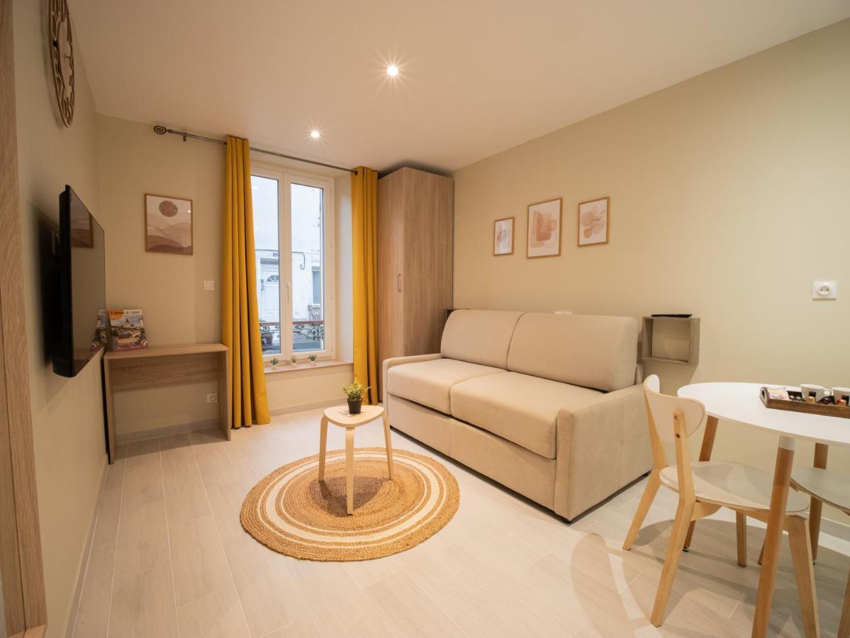 Le Lion - Plain-Pied, Wifi, Yt Premium - 2Rfhomes Château-Thierry Extérieur photo