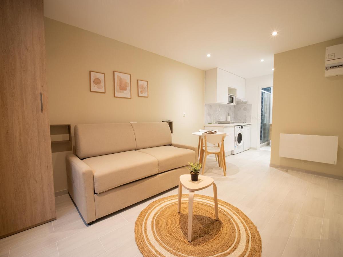 Le Lion - Plain-Pied, Wifi, Yt Premium - 2Rfhomes Château-Thierry Extérieur photo