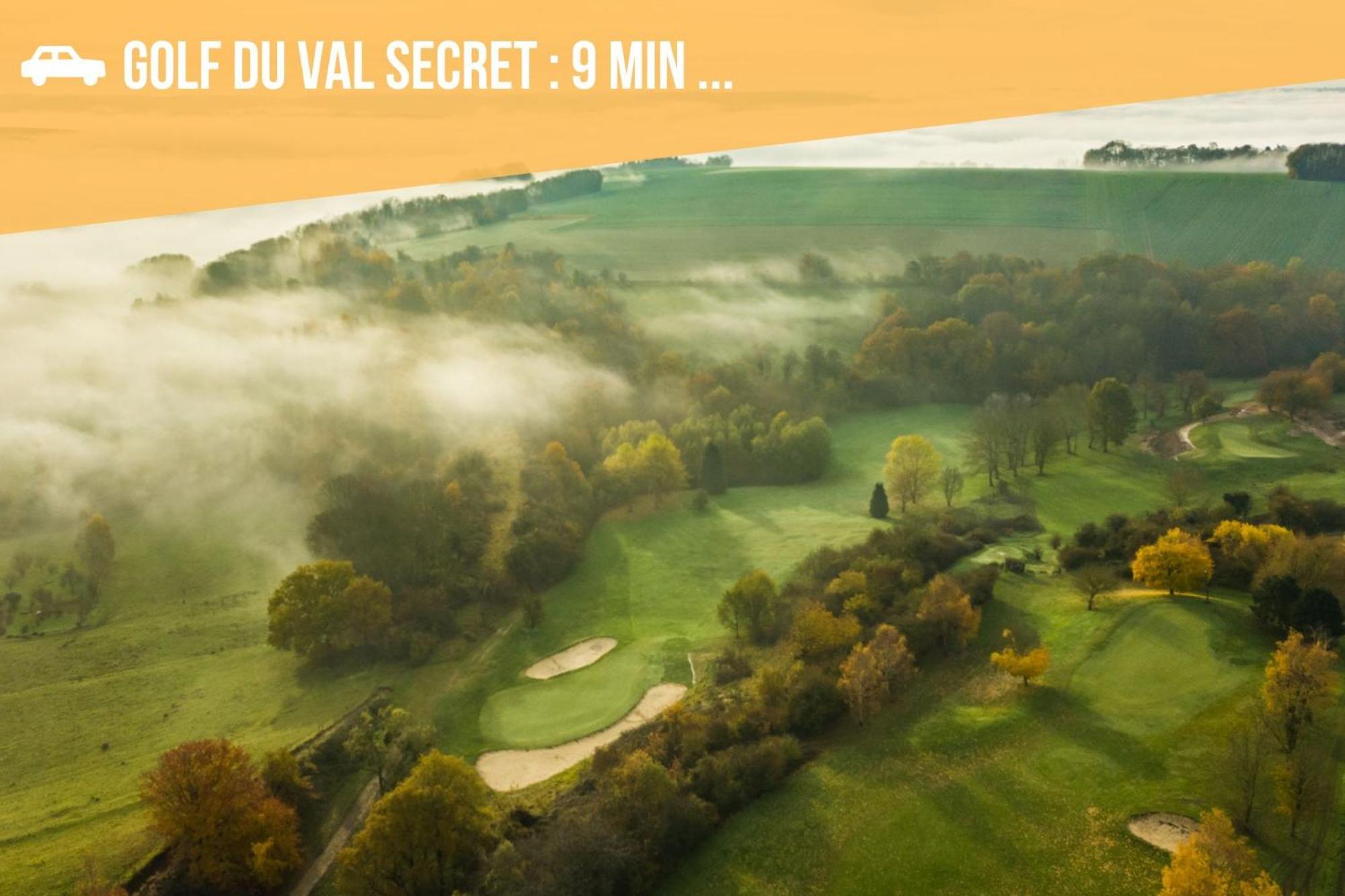 Le Lion - Plain-Pied, Wifi, Yt Premium - 2Rfhomes Château-Thierry Extérieur photo
